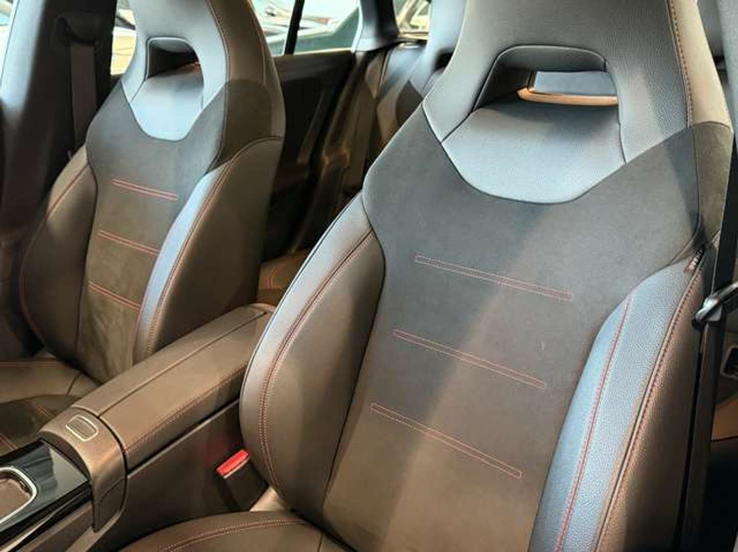 Mercedes CLA Shooting Break 180 AMG Line - 2024 - Joinsteer - #6