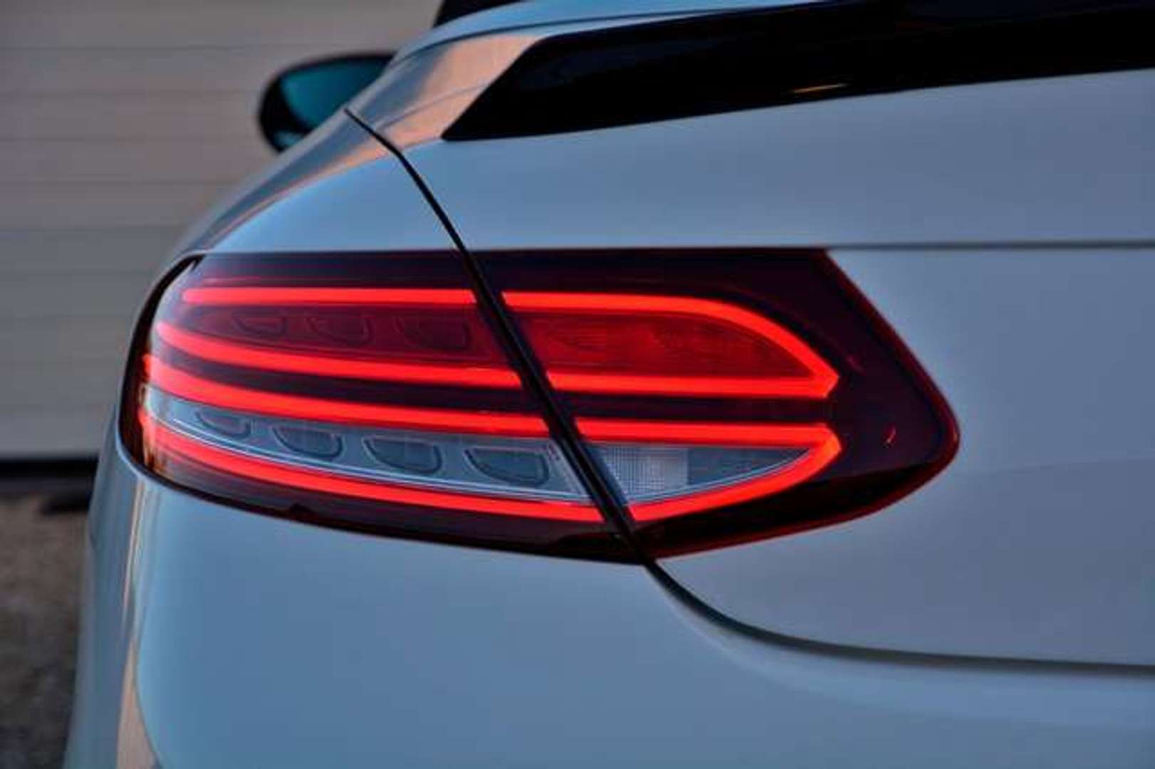 Mercedes Classe C 180 Cabrio 180 AMG Line - 2020 - Joinsteer - #48