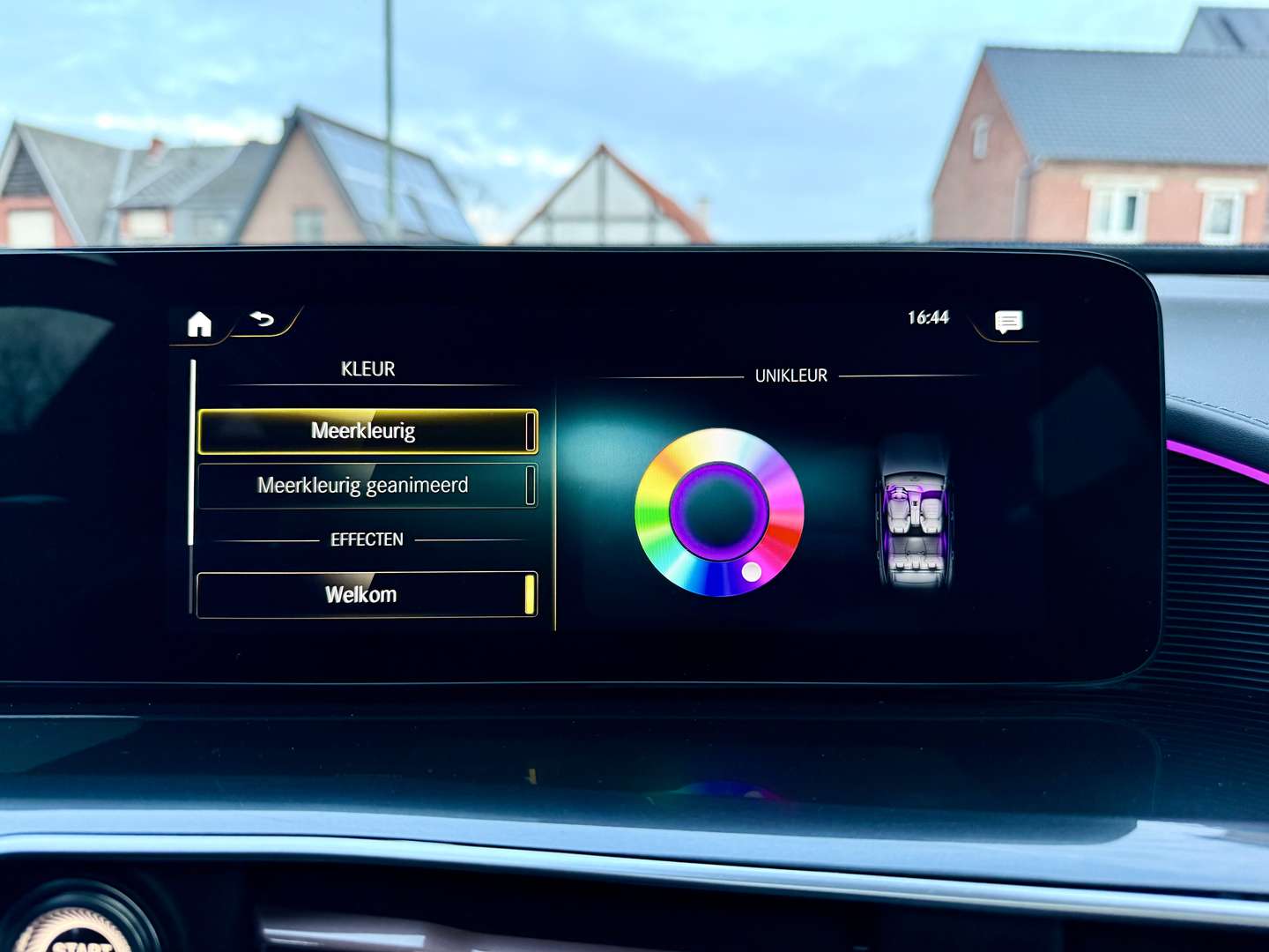 Mercedes EQC 400 AMG Line - 2023 - Joinsteer - #22