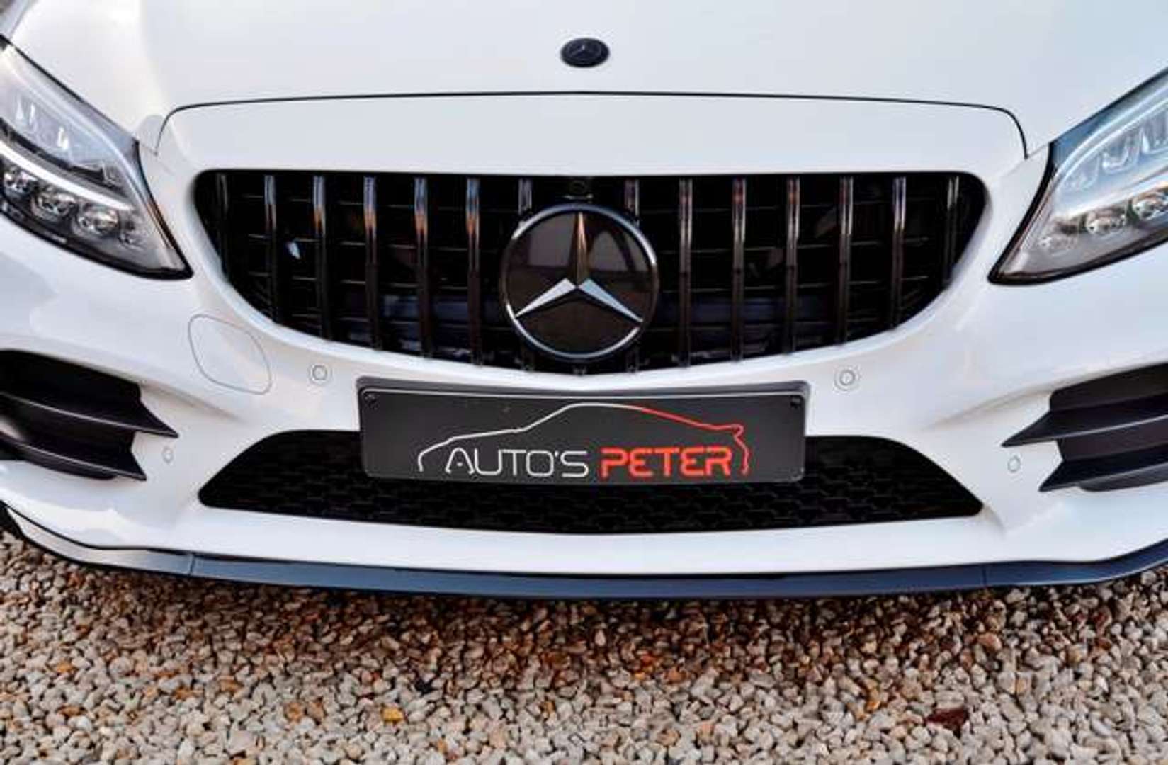 Mercedes Classe C 180 Cabrio 180 AMG Line - 2020 - Joinsteer - #49