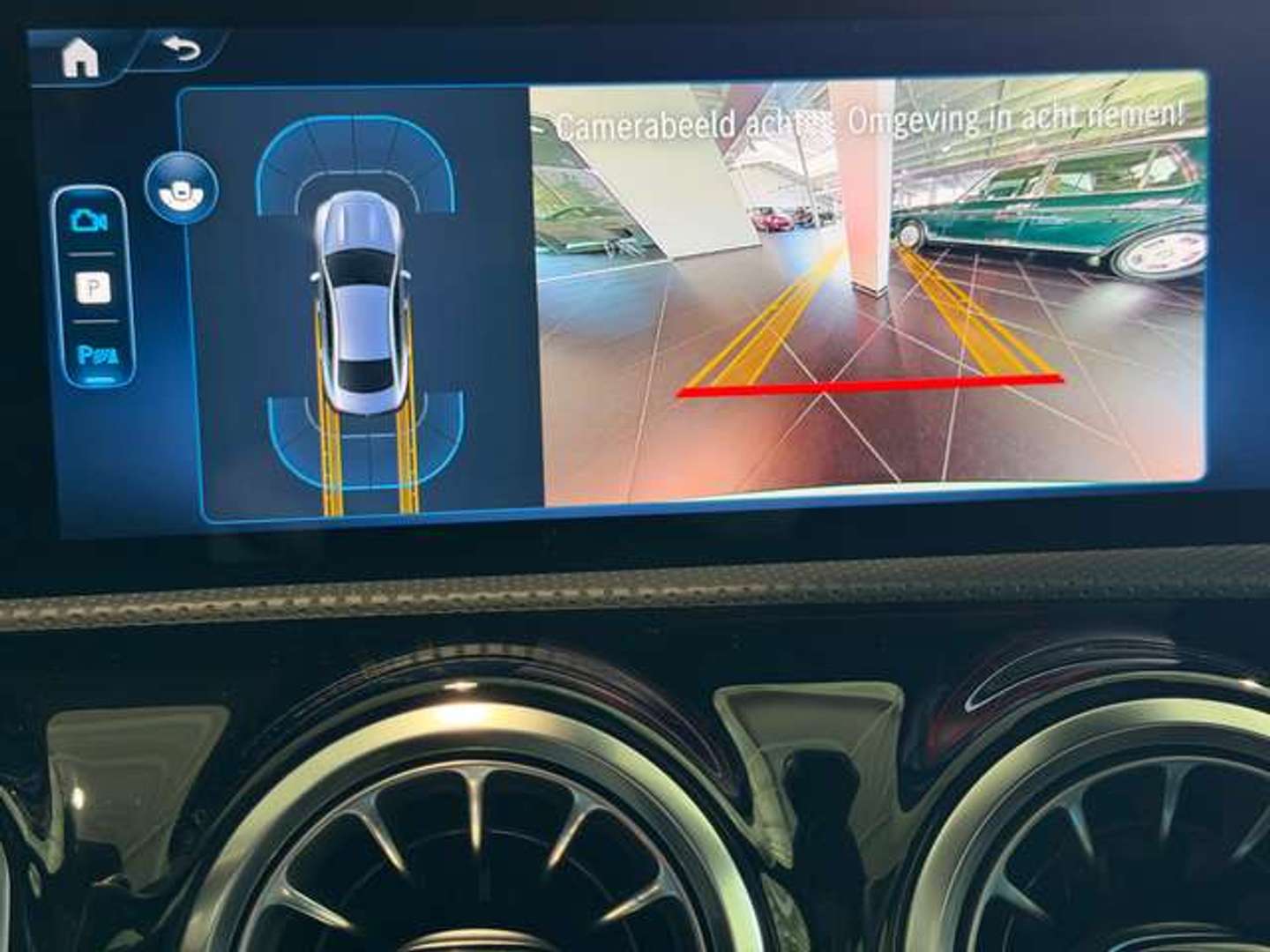 Mercedes CLA 180 Night Edition - 2024 - Joinsteer - #14