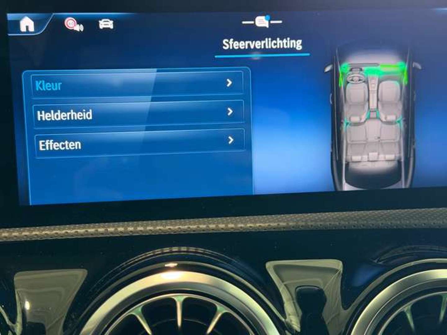 Mercedes CLA 180 Night Edition - 2024 - Joinsteer - #15