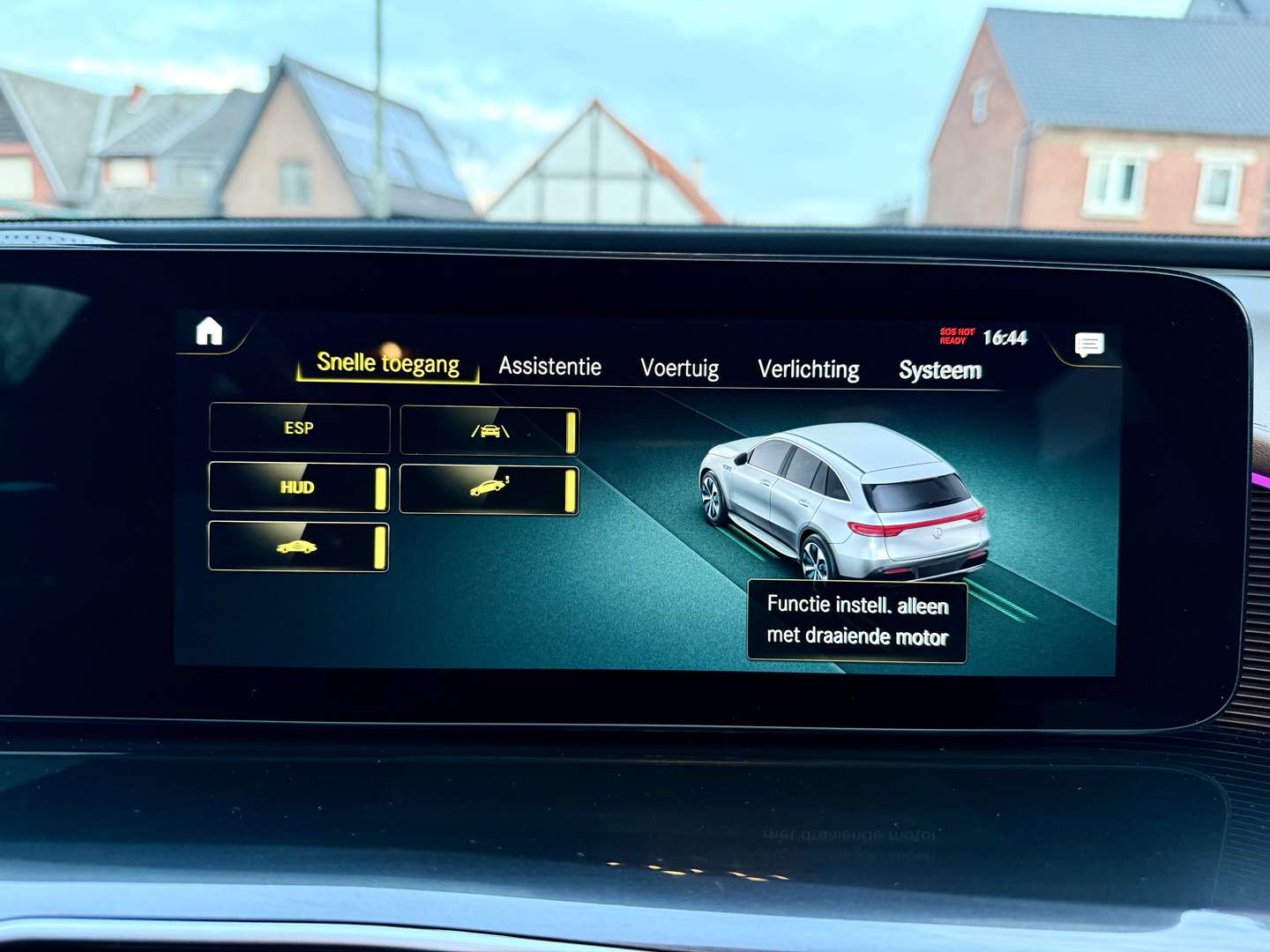 Mercedes EQC 400 AMG Line - 2023 - Joinsteer - #23