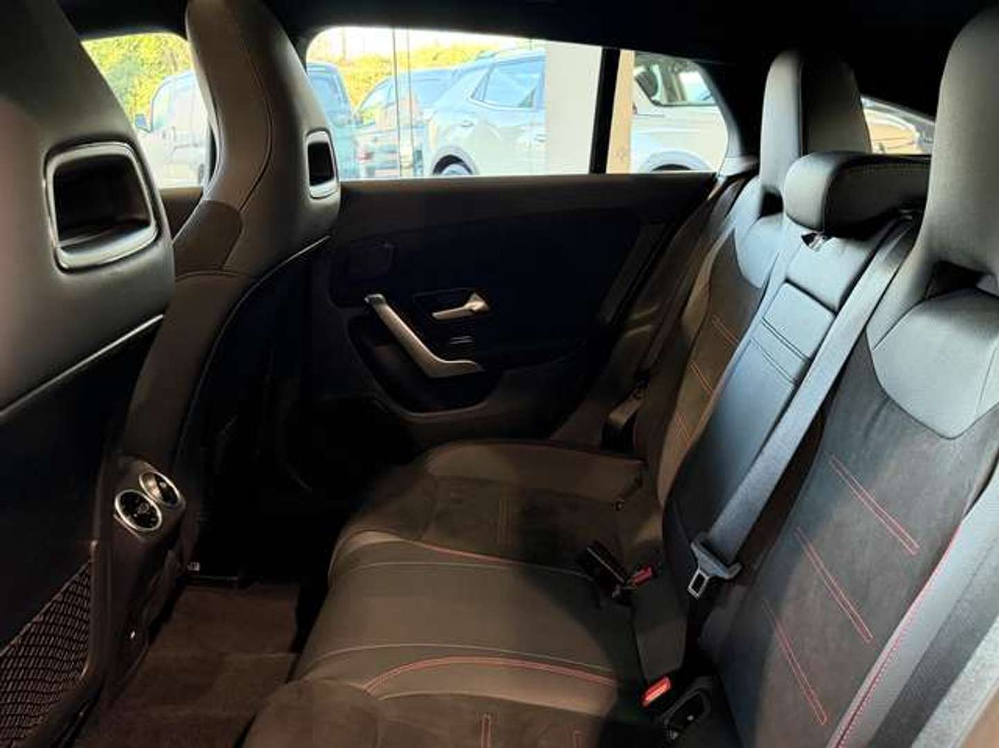 Mercedes CLA Shooting Break 180 AMG Line - 2024 - Joinsteer - #9