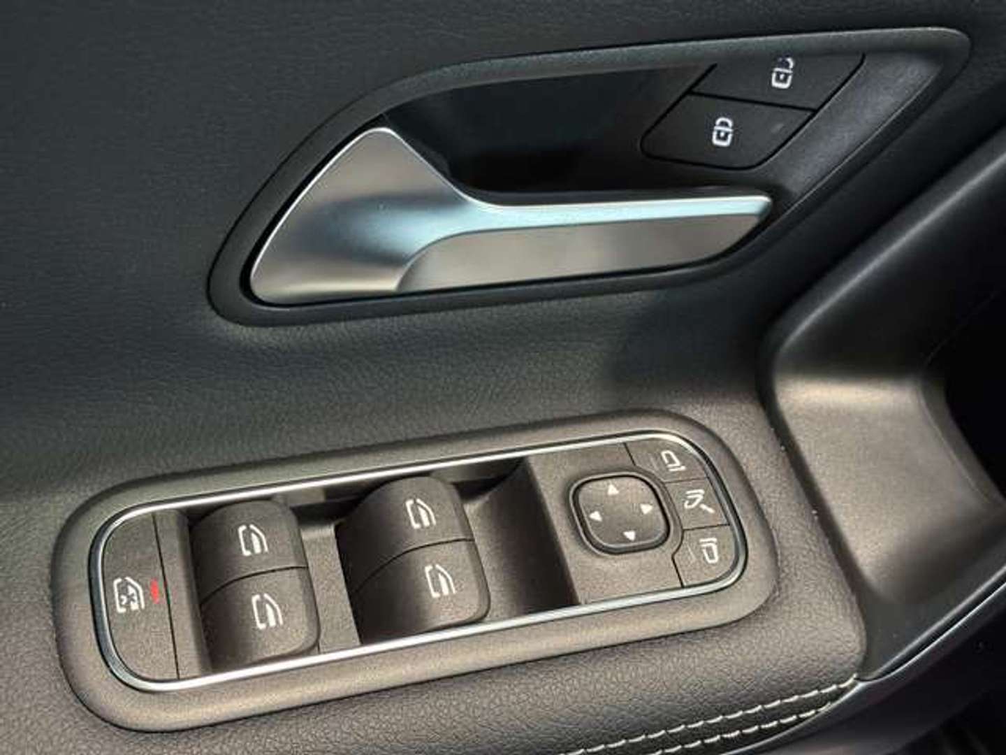 Mercedes CLA Shooting Break 180 - 2024 - Joinsteer - #20