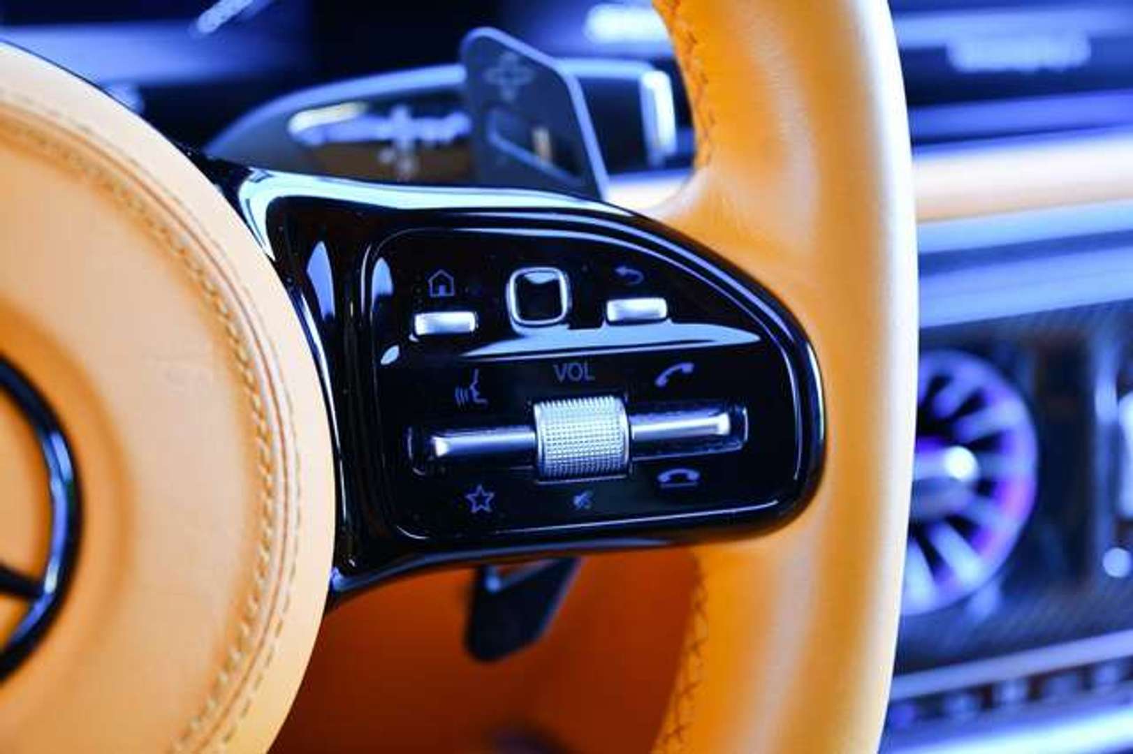 Mercedes G 63 AMG 63 AMG Line - 2019 - Joinsteer - #38