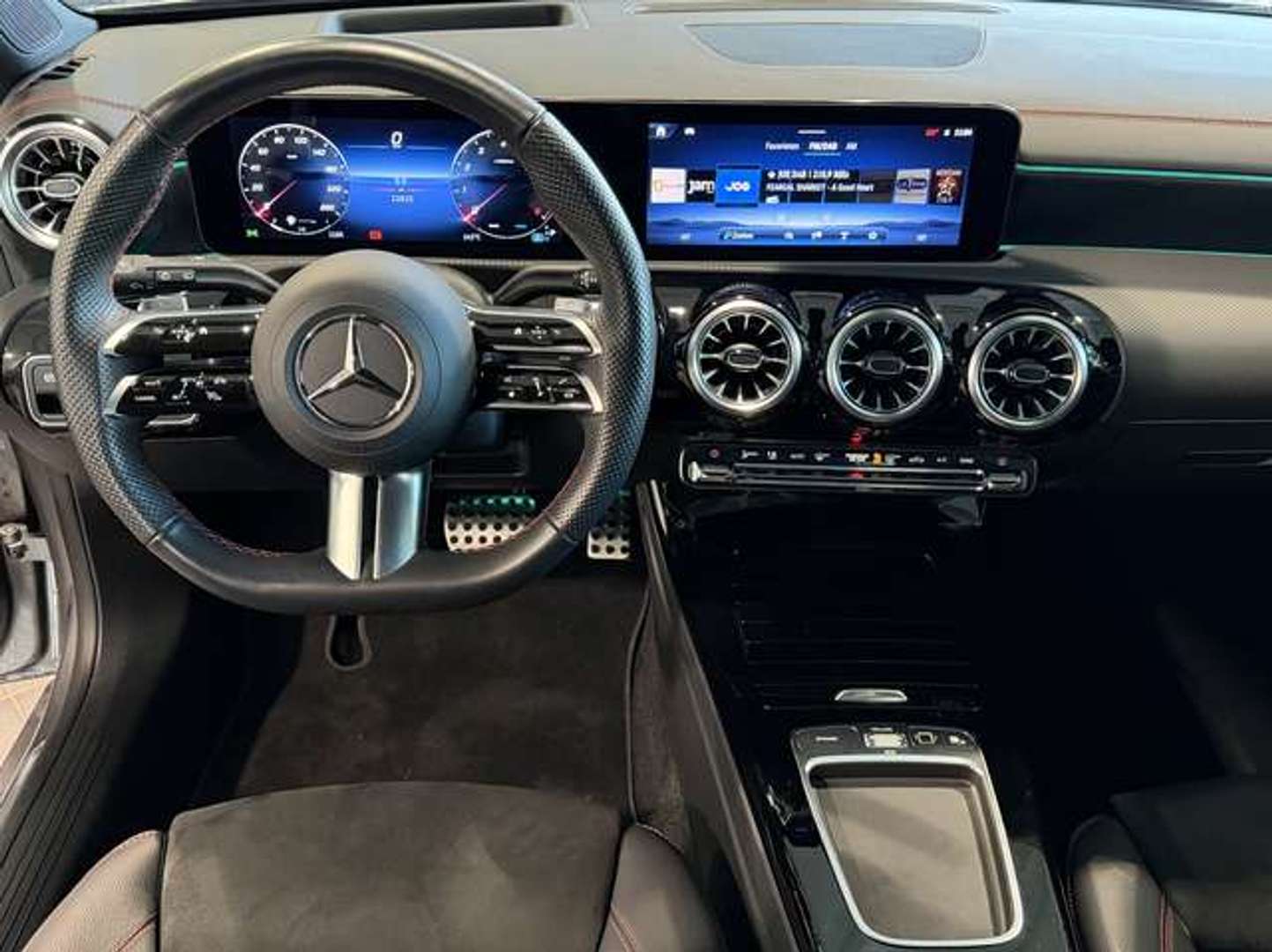 Mercedes CLA Shooting Break 180 AMG Line - 2024 - Joinsteer - #10