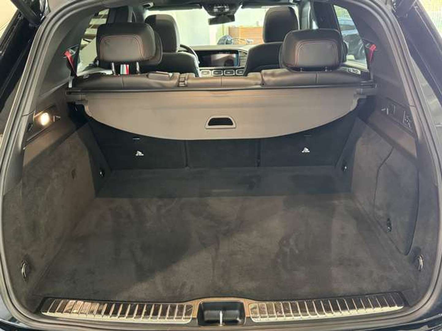 Mercedes GLE 53 AMG 53 Night Edition - 2024 - Joinsteer - #34