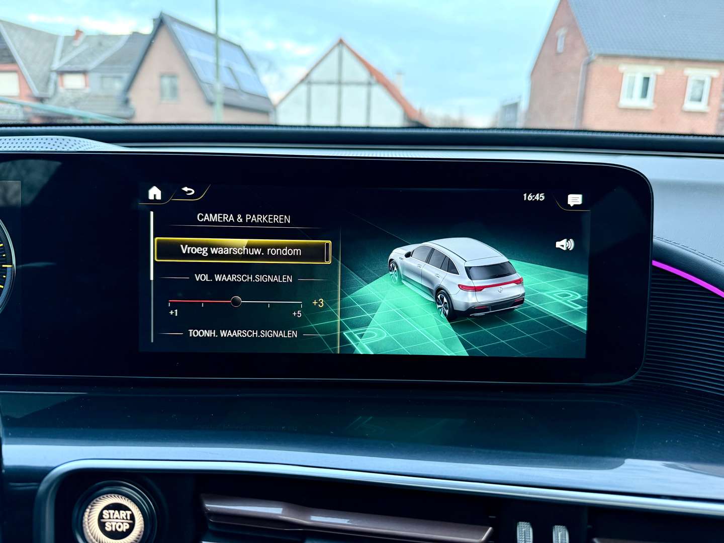 Mercedes EQC 400 AMG Line - 2023 - Joinsteer - #24