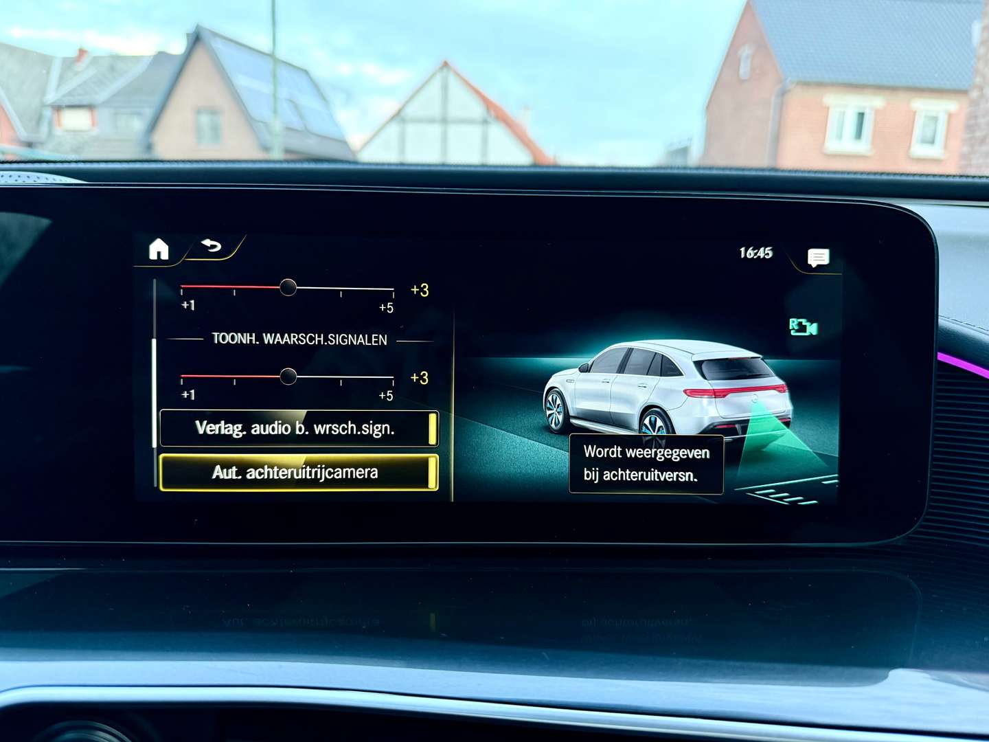 Mercedes EQC 400 AMG Line - 2023 - Joinsteer - #25