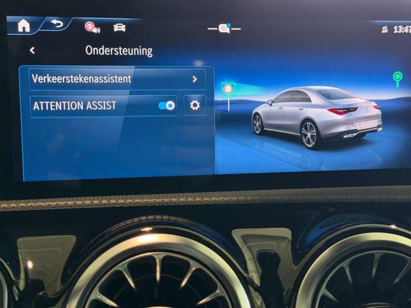 Mercedes CLA 180 Night Edition - 2024 - Joinsteer - #20