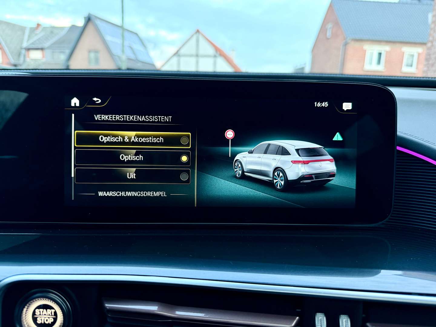 Mercedes EQC 400 AMG Line - 2023 - Joinsteer - #26