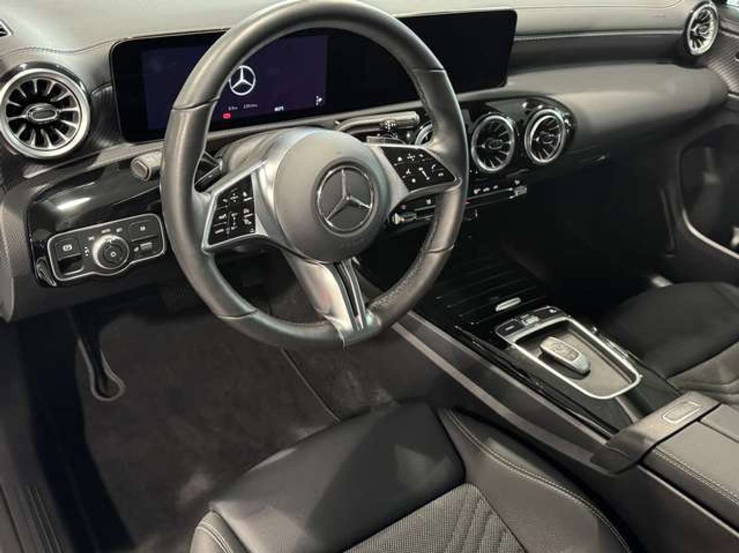 Mercedes CLA Shooting Break 180 Progressive - 2024 - Joinsteer - #5