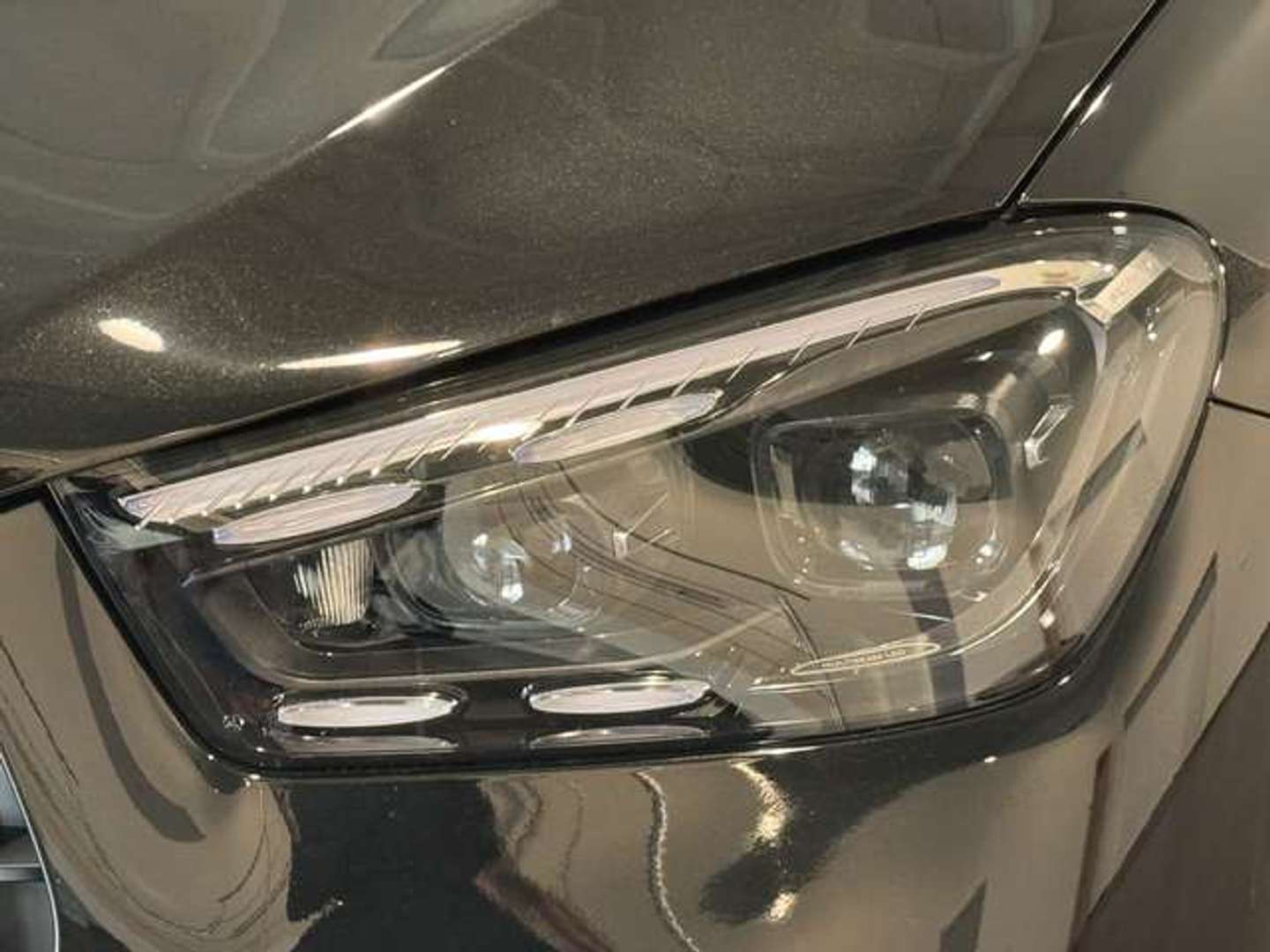 Mercedes GLE 53 AMG 53 Night Edition - 2024 - Joinsteer - #39