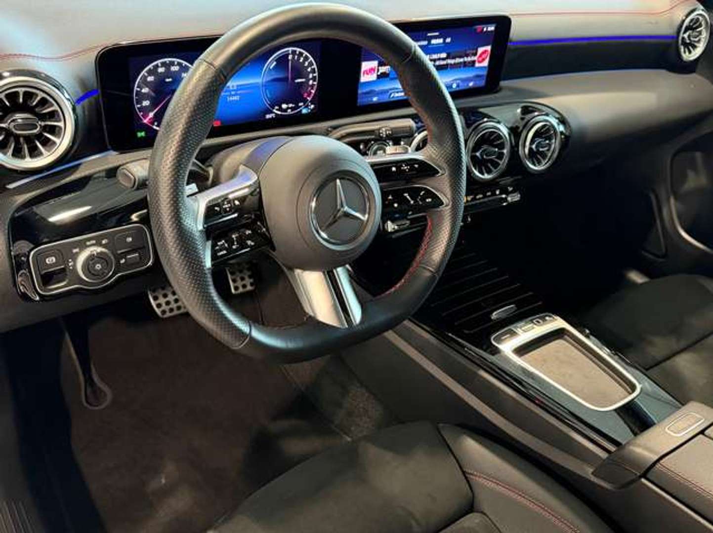 Mercedes CLA 250 E Shooting Brake 250 Night Edition - 2024 - Joinsteer - #5