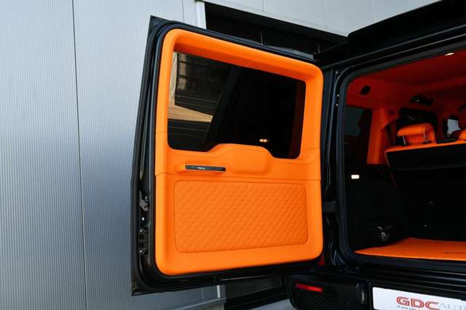 Mercedes G 63 AMG 63 AMG Line - 2019 - Joinsteer - #43