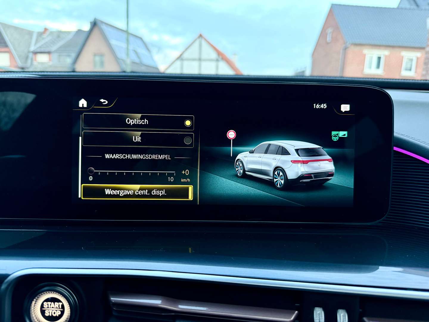 Mercedes EQC 400 AMG Line - 2023 - Joinsteer - #27