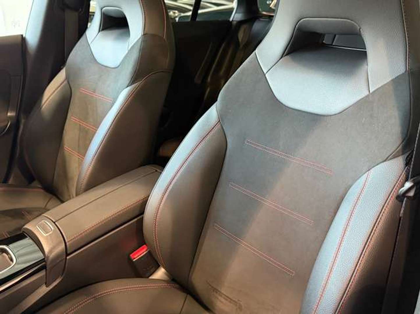 Mercedes CLA 250 E Shooting Brake 250 Night Edition - 2024 - Joinsteer - #6