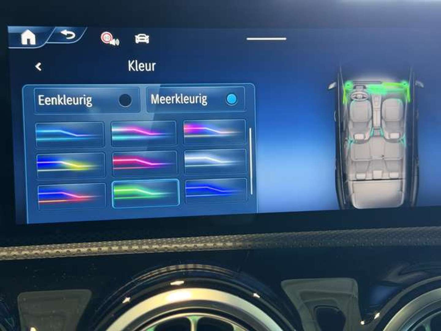 Mercedes CLA Shooting Break 180 AMG Line - 2024 - Joinsteer - #16