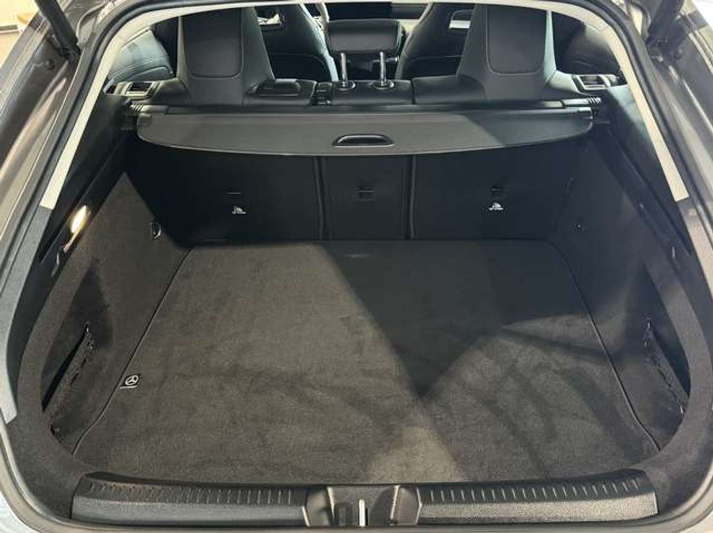 Mercedes CLA Shooting Break 180 - 2024 - Joinsteer - #27