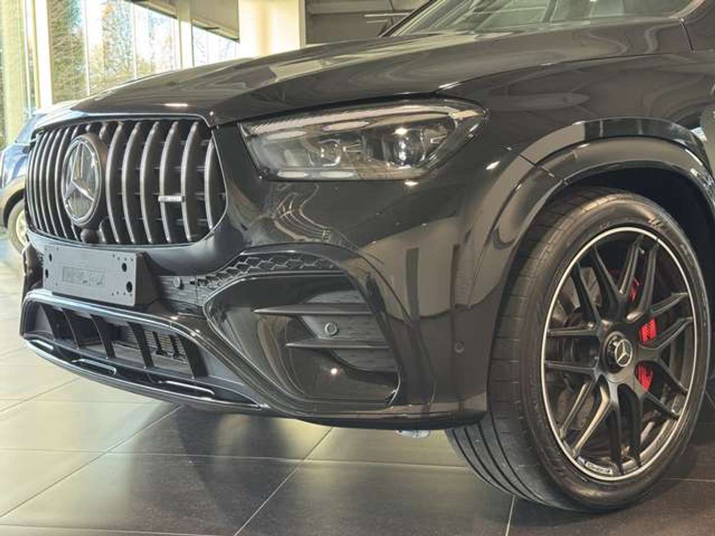 Mercedes GLE 53 AMG 53 Night Edition - 2024 - Joinsteer - #41