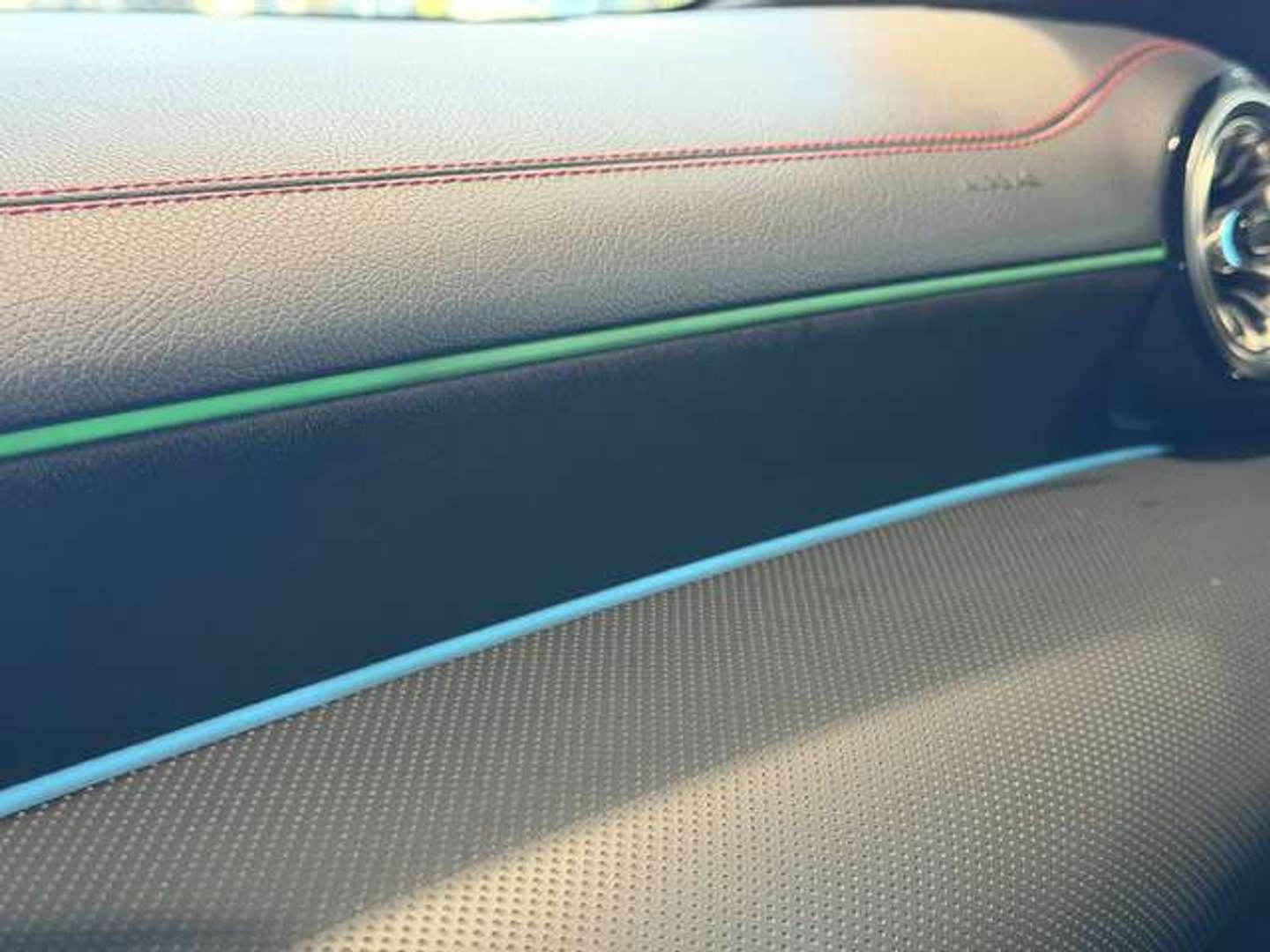 Mercedes CLA Shooting Break 180 AMG Line - 2024 - Joinsteer - #17