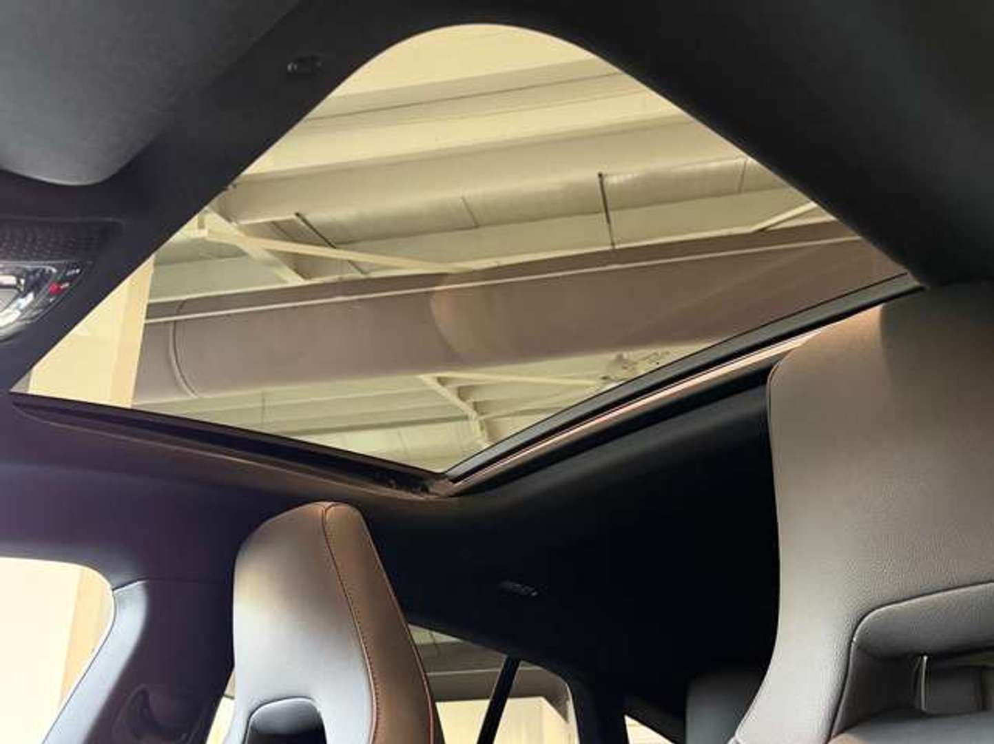 Mercedes CLA 250 E Shooting Brake 250 Night Edition - 2024 - Joinsteer - #7