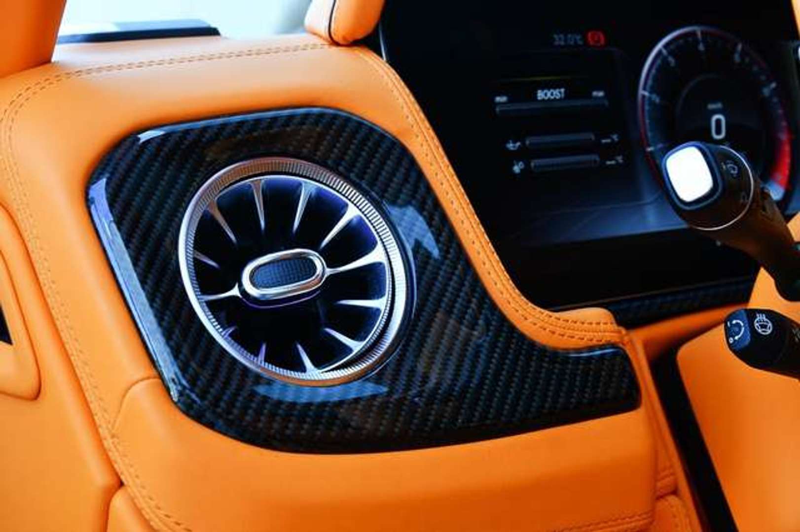 Mercedes G 63 AMG 63 AMG Line - 2019 - Joinsteer - #45