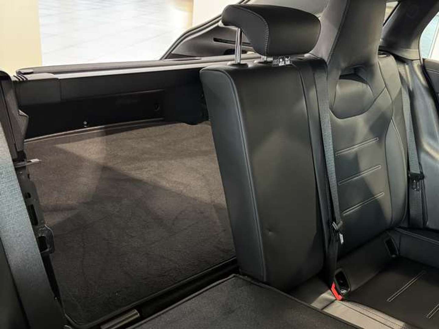 Mercedes CLA Shooting Break 180 - 2024 - Joinsteer - #28