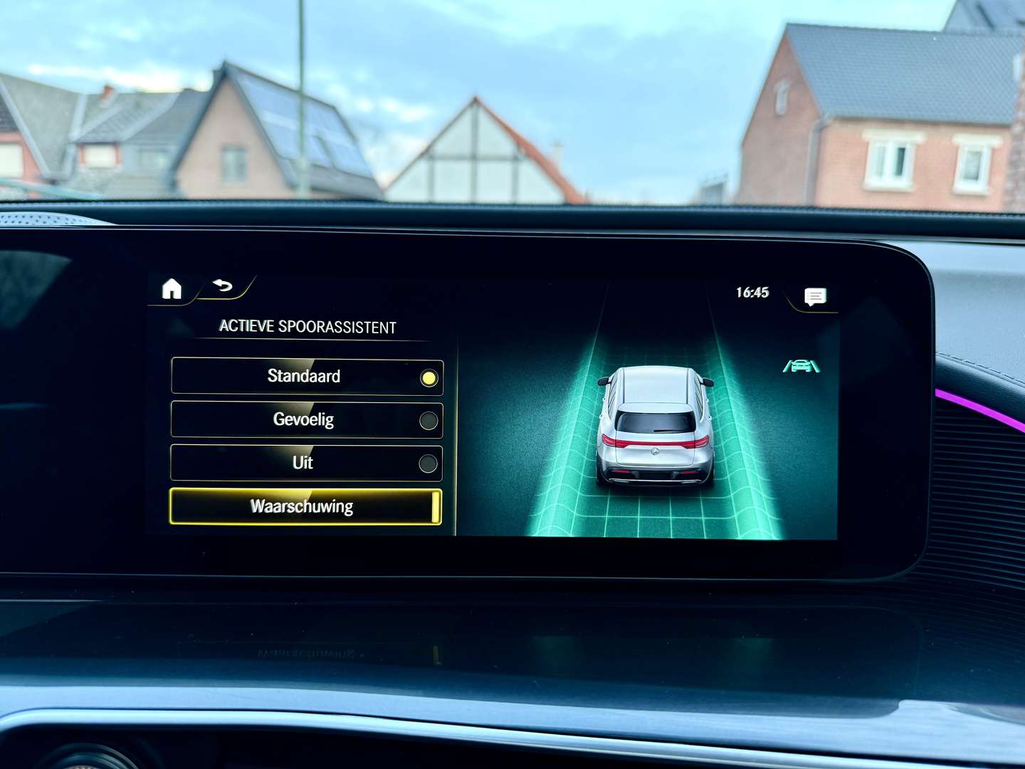 Mercedes EQC 400 AMG Line - 2023 - Joinsteer - #28