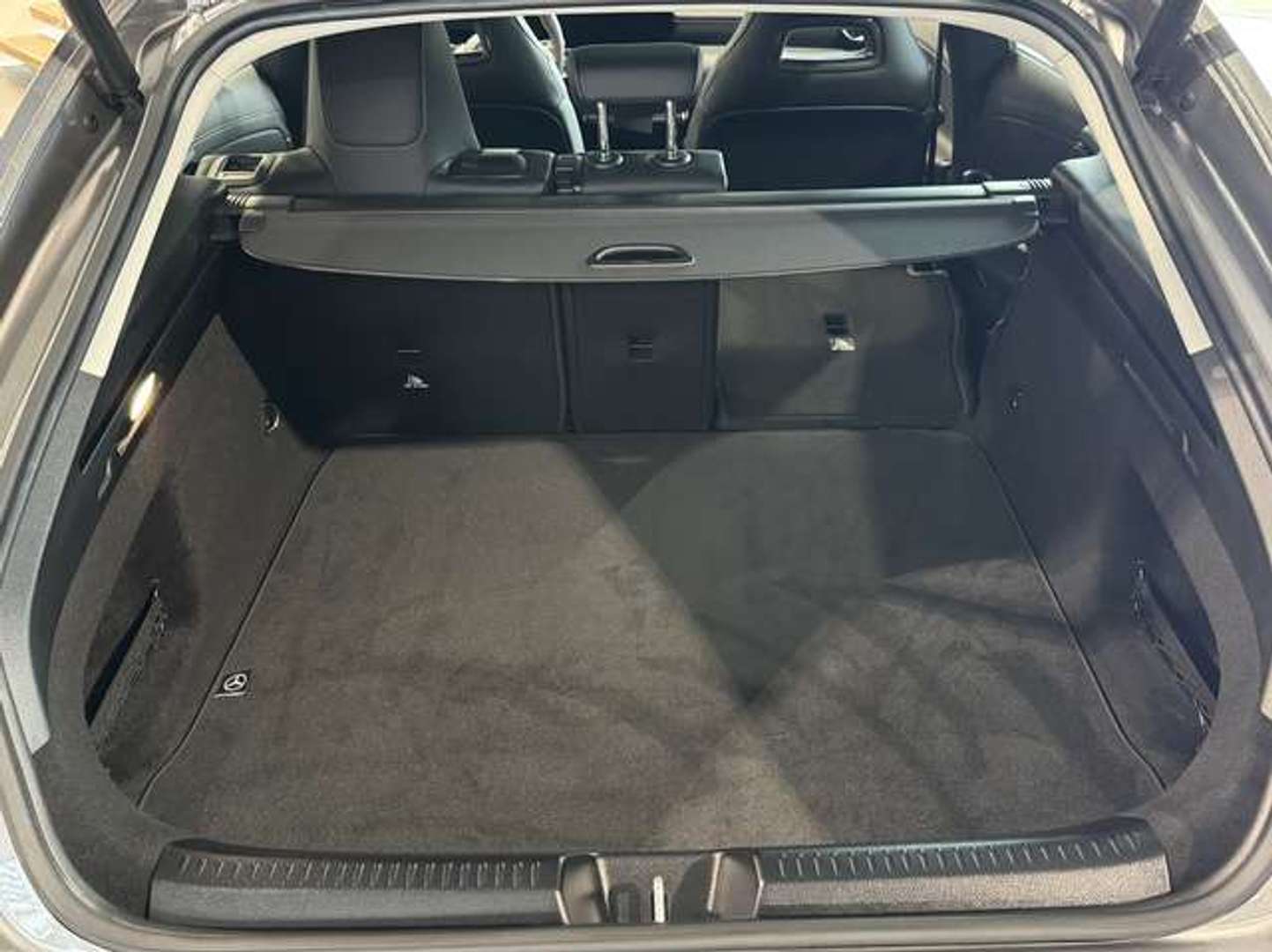 Mercedes CLA Shooting Break 180 - 2024 - Joinsteer - #29