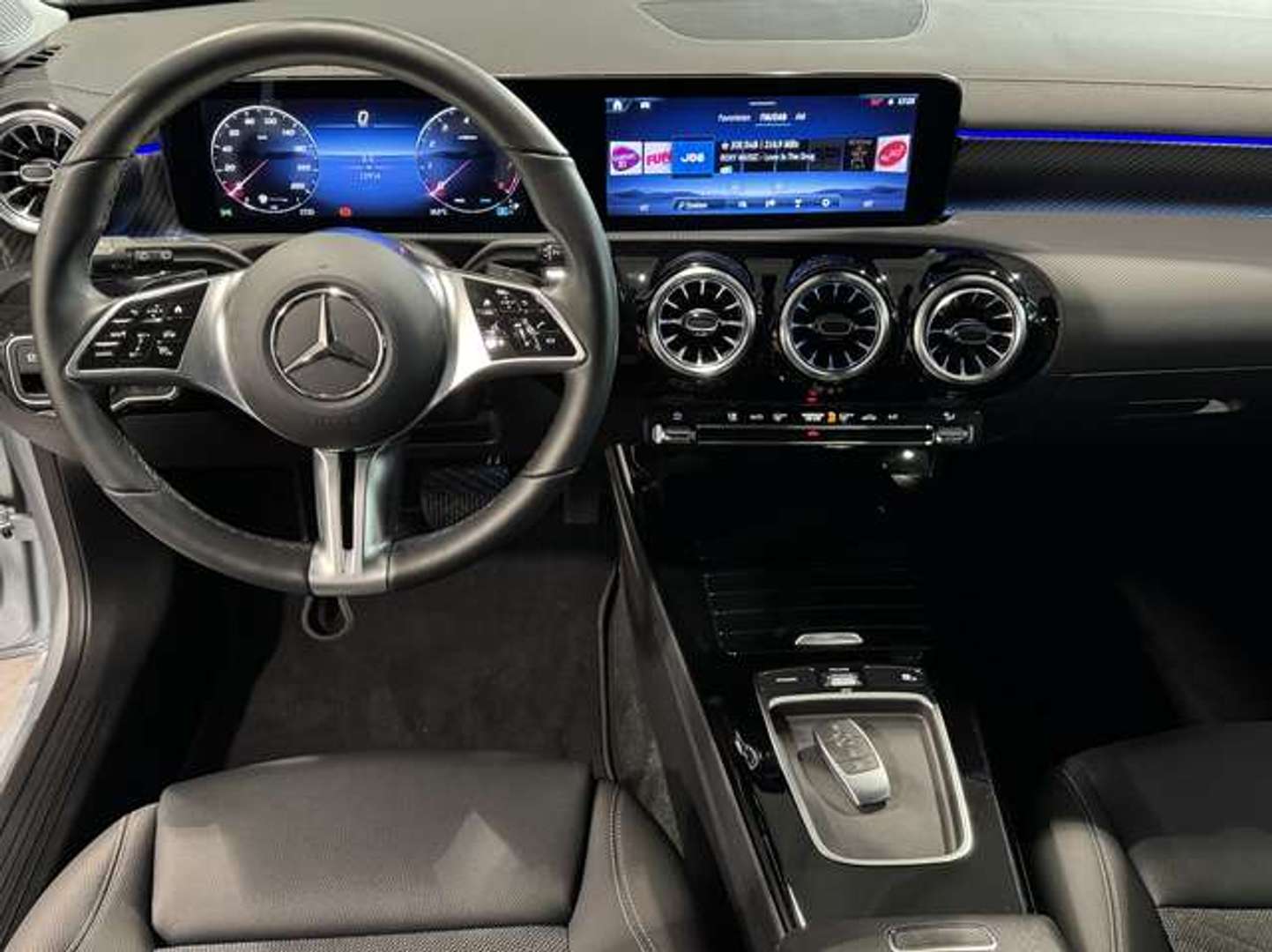 Mercedes CLA Shooting Break 180 Progressive - 2024 - Joinsteer - #9