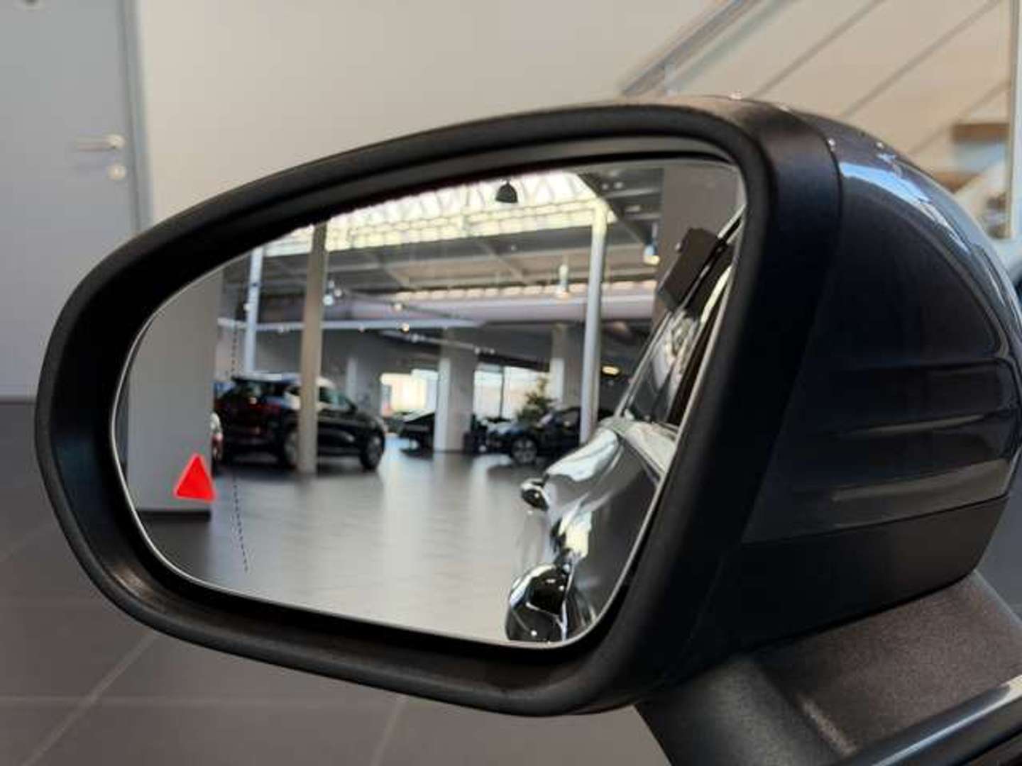 Mercedes CLA Shooting Break 180 AMG Line - 2024 - Joinsteer - #19