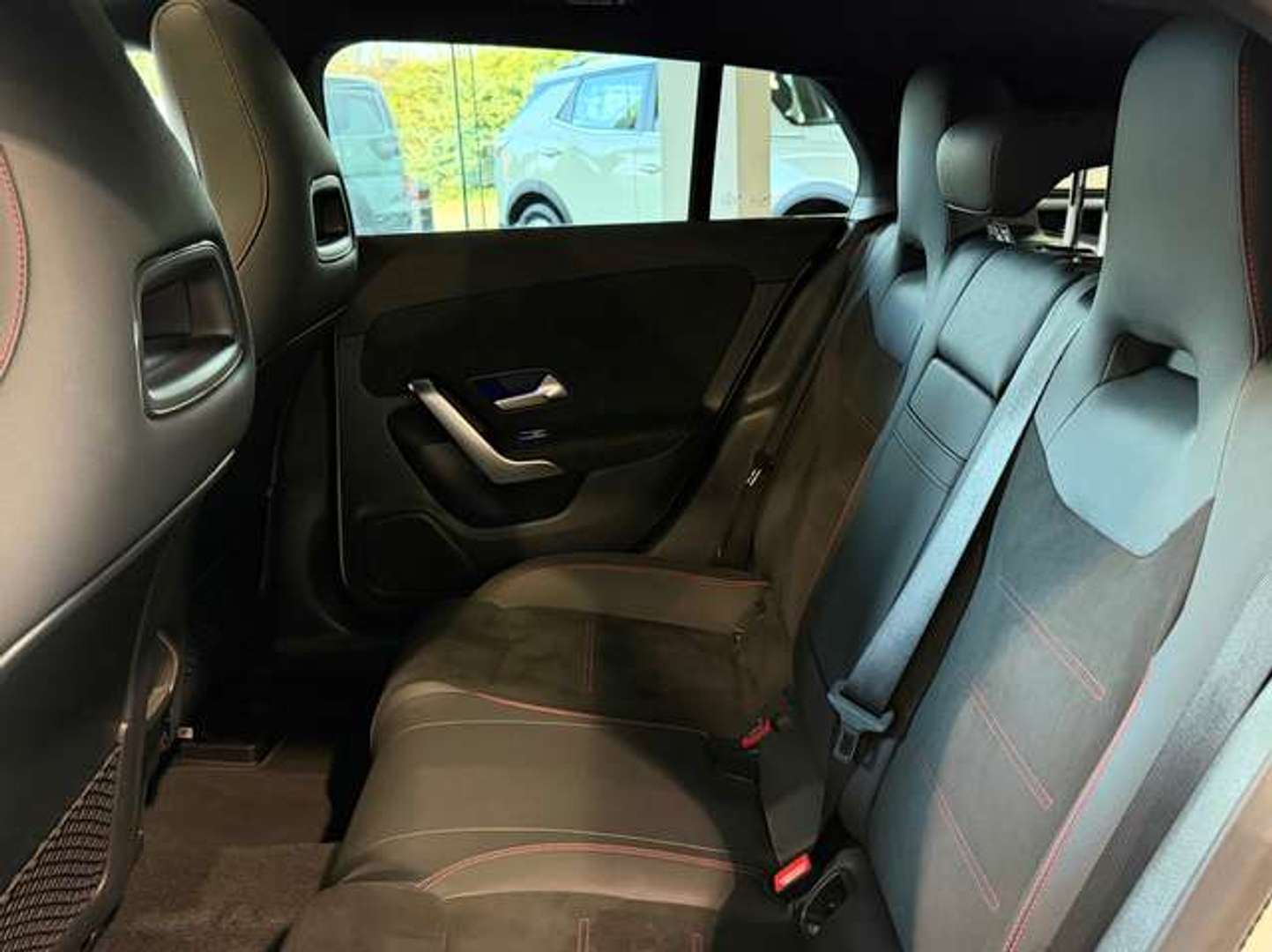 Mercedes CLA 250 E Shooting Brake 250 Night Edition - 2024 - Joinsteer - #9