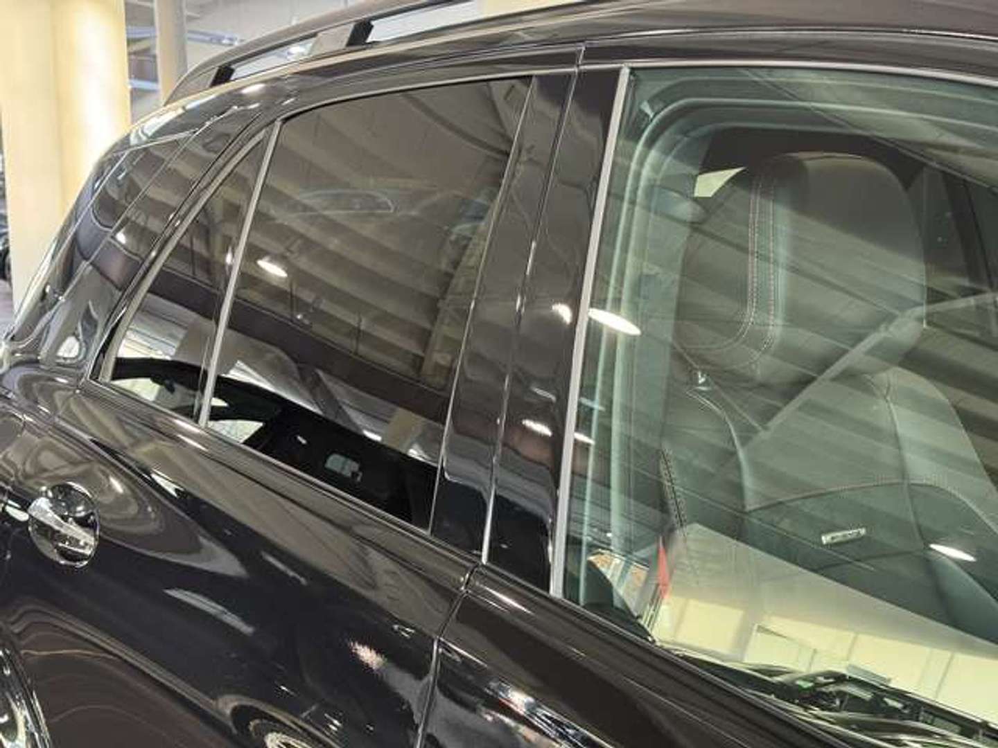 Mercedes GLE 53 AMG 53 Night Edition - 2024 - Joinsteer - #43