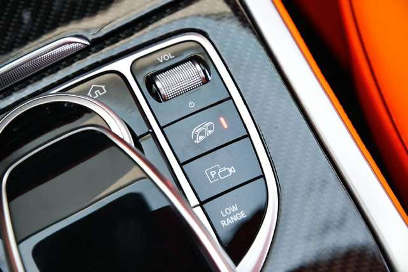 Mercedes G 63 AMG 63 AMG Line - 2019 - Joinsteer - #47