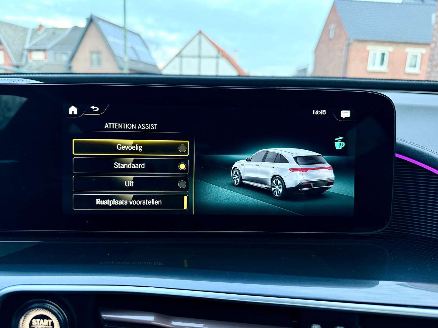 Mercedes EQC 400 AMG Line - 2023 - Joinsteer - #29