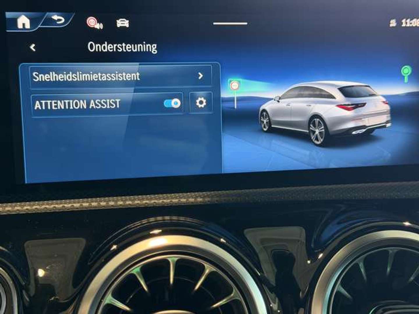 Mercedes CLA Shooting Break 180 AMG Line - 2024 - Joinsteer - #20