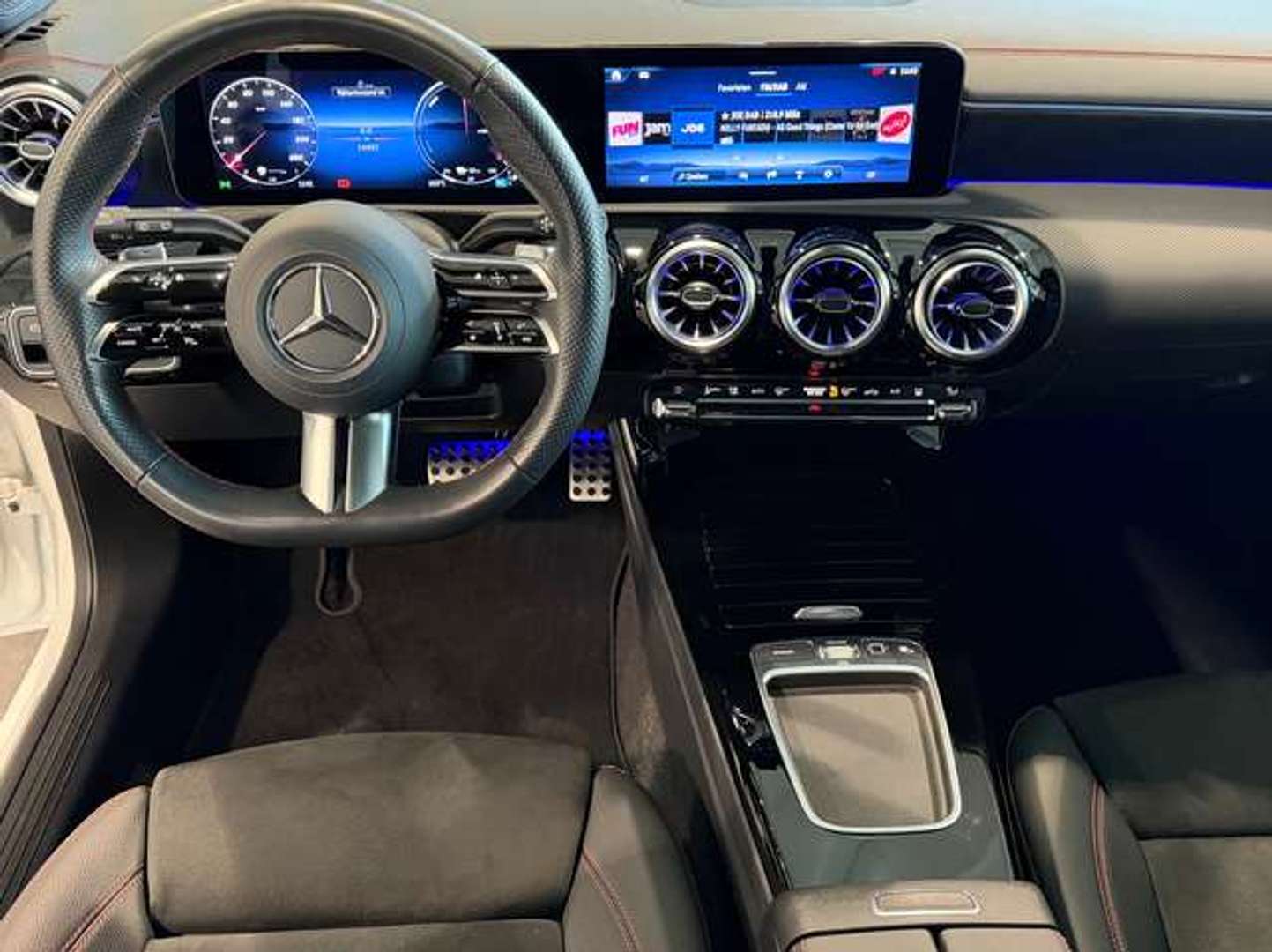 Mercedes CLA 250 E Shooting Brake 250 Night Edition - 2024 - Joinsteer - #10