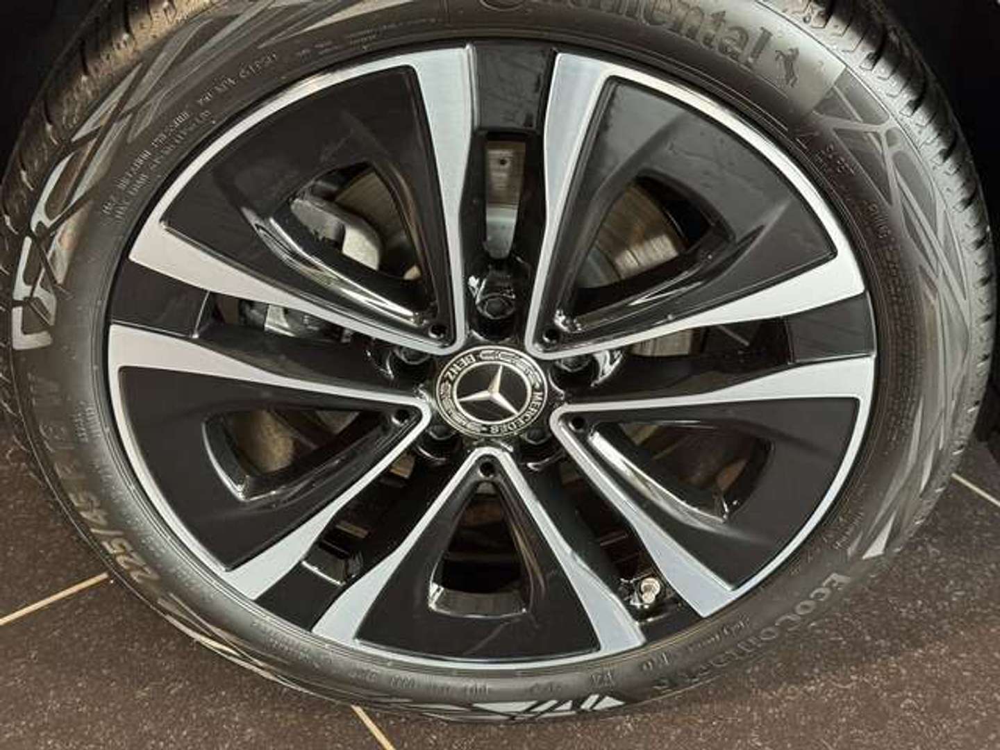 Mercedes CLA Shooting Break 180 - 2024 - Joinsteer - #31