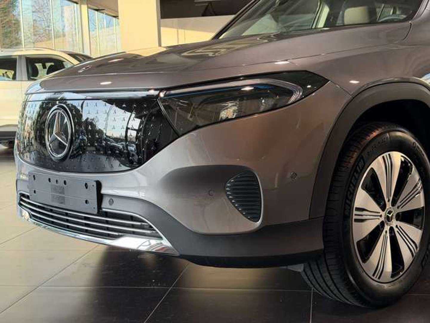 Mercedes EQB 300 Progressive - 2024 - Joinsteer - #36