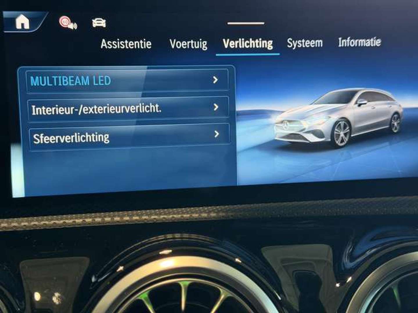 Mercedes CLA Shooting Break 180 AMG Line - 2024 - Joinsteer - #21