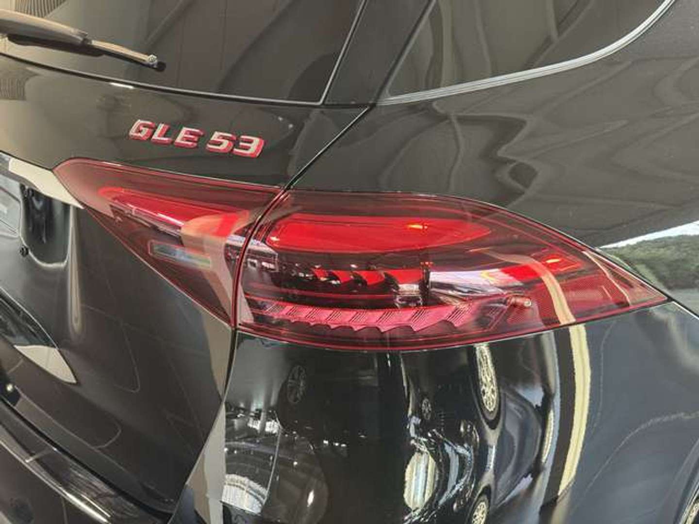 Mercedes GLE 53 AMG 53 Night Edition - 2024 - Joinsteer - #46