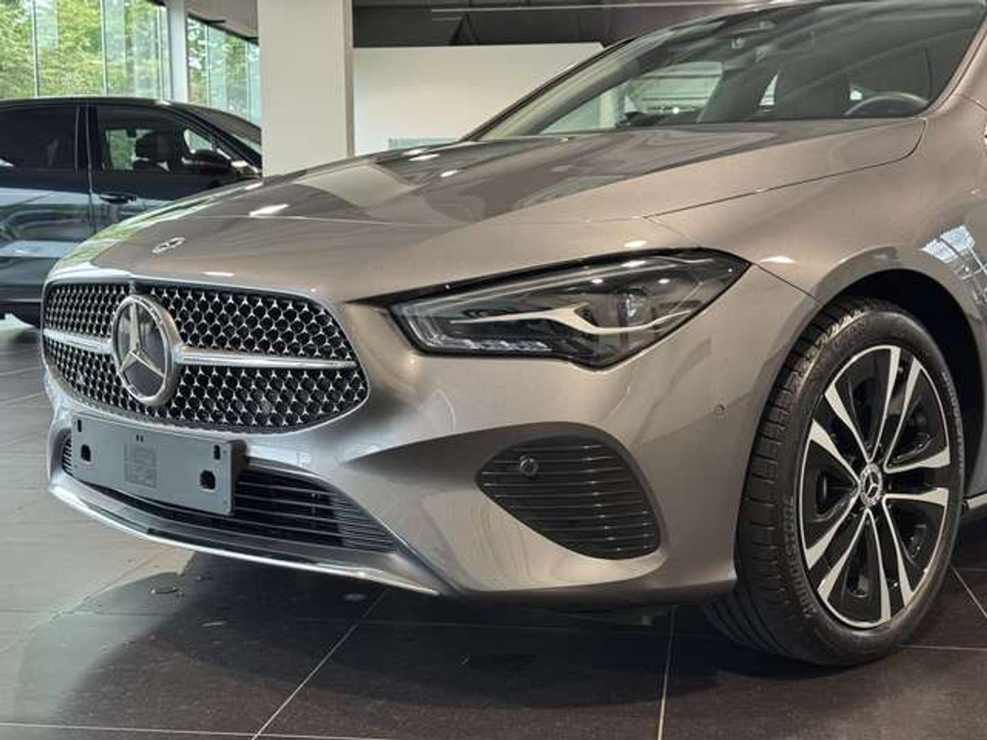 Mercedes CLA Shooting Break 180 Progressive - 2024 - Joinsteer - #34