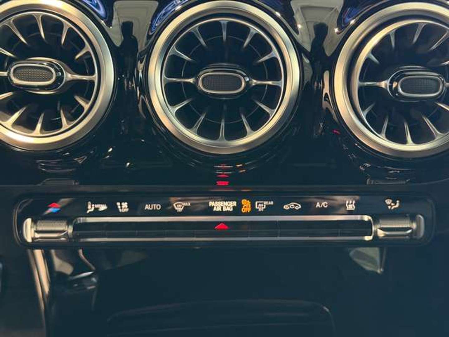 Mercedes CLA 250 E Shooting Brake 250 Night Edition - 2024 - Joinsteer - #12