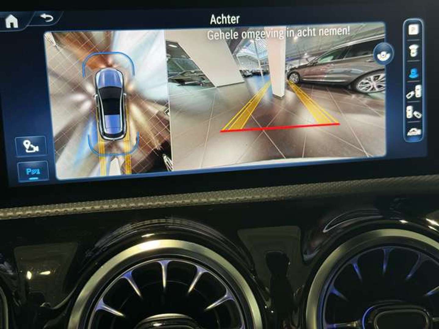 Mercedes CLA Shooting Break 180 Progressive - 2024 - Joinsteer - #13