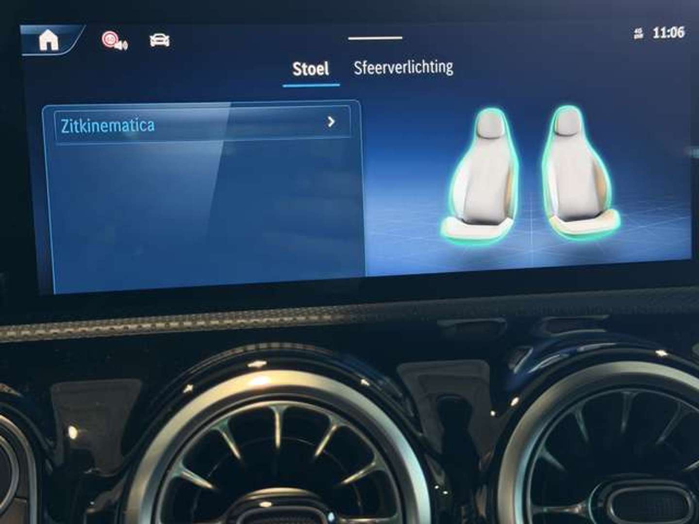 Mercedes CLA Shooting Break 180 AMG Line - 2024 - Joinsteer - #23