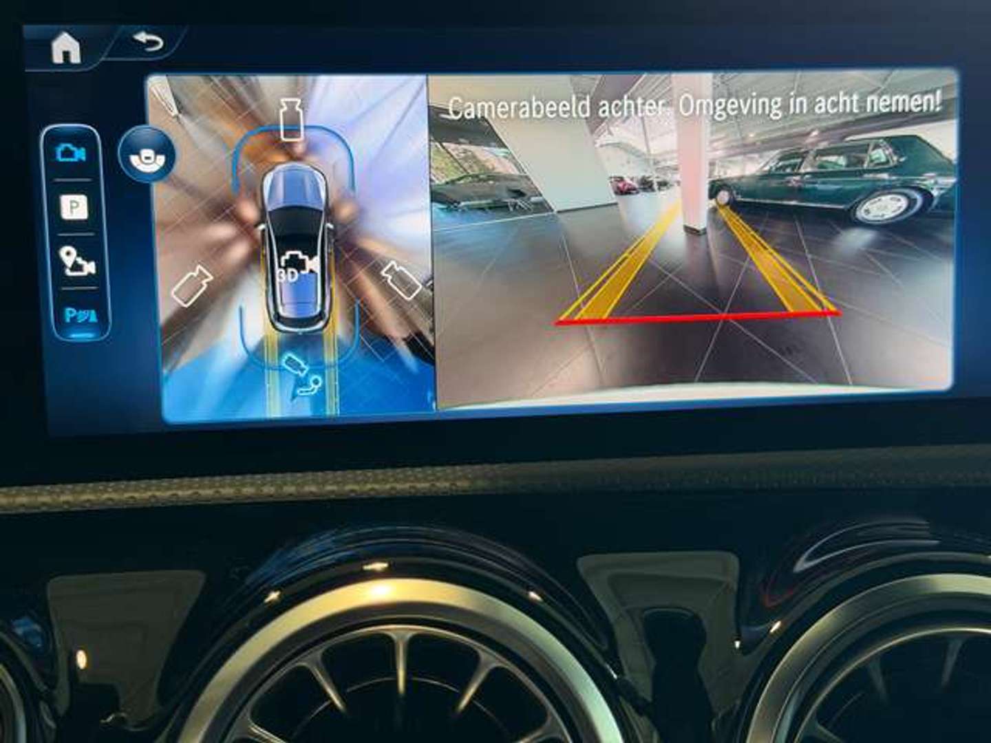 Mercedes CLA 250 E Shooting Brake 250 Night Edition - 2024 - Joinsteer - #14