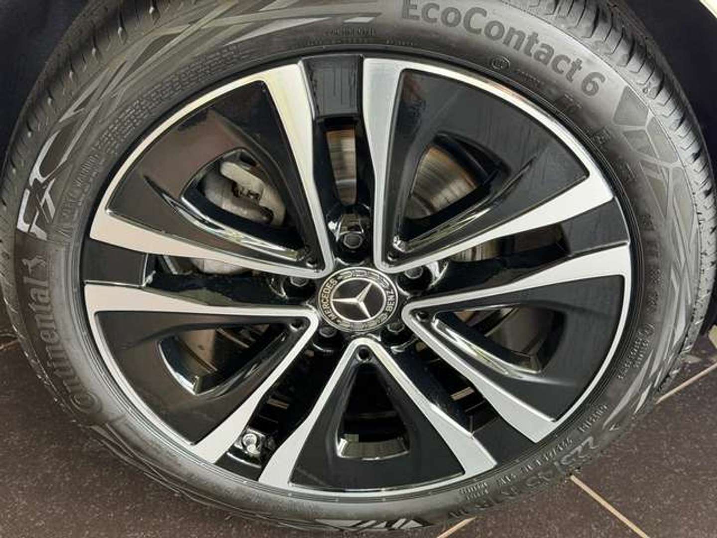 Mercedes CLA 180 Night Edition - 2024 - Joinsteer - #30