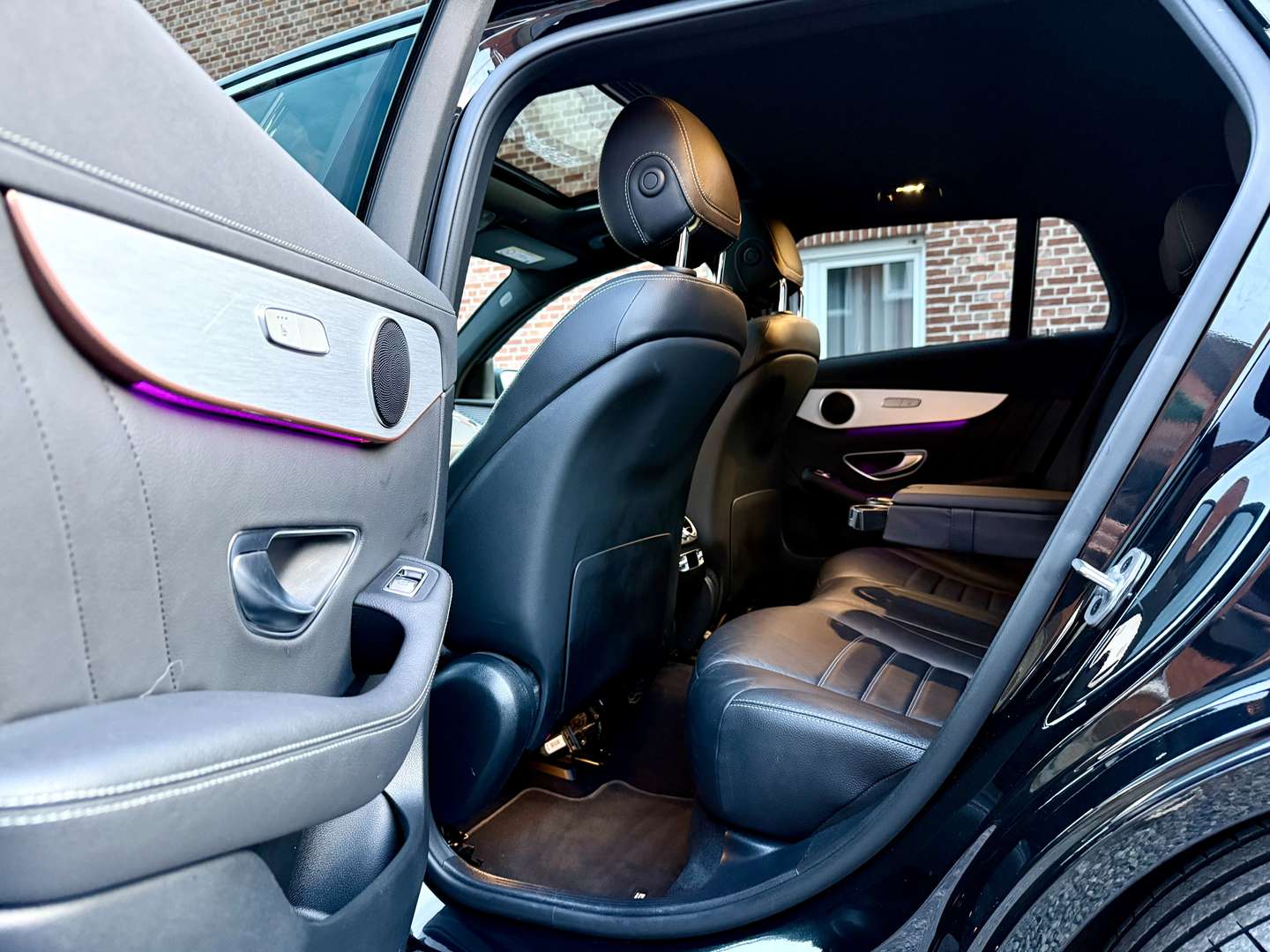 Mercedes EQC 400 AMG Line - 2023 - Joinsteer - #32